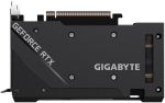 Gigabyte GeForce RTX 3060 12GB Serie | Gaming OC Rev 2.0 & WINDFORCE OC V2 | 12GB GDDR6 | NVIDIA Ampere – Bild 6
