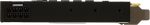 PNY NVIDIA Quadro RTX 4000 8GB GDDR6 Workstation-Grafikkarte VCQRTX4000-PB (Quadro RTX Edition) – Bild 5