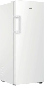 Haier Gefrierschrank Mit Abtauautomatik Und Eiswürfelbereiter I Instaswitch H4F272WDH1 I Total No Frost Tiefkühlschrank, 276 L Kapazität I Eisschrank Auch Als Kühlschrank Nutzbar I Freezer Mit Wi-Fi