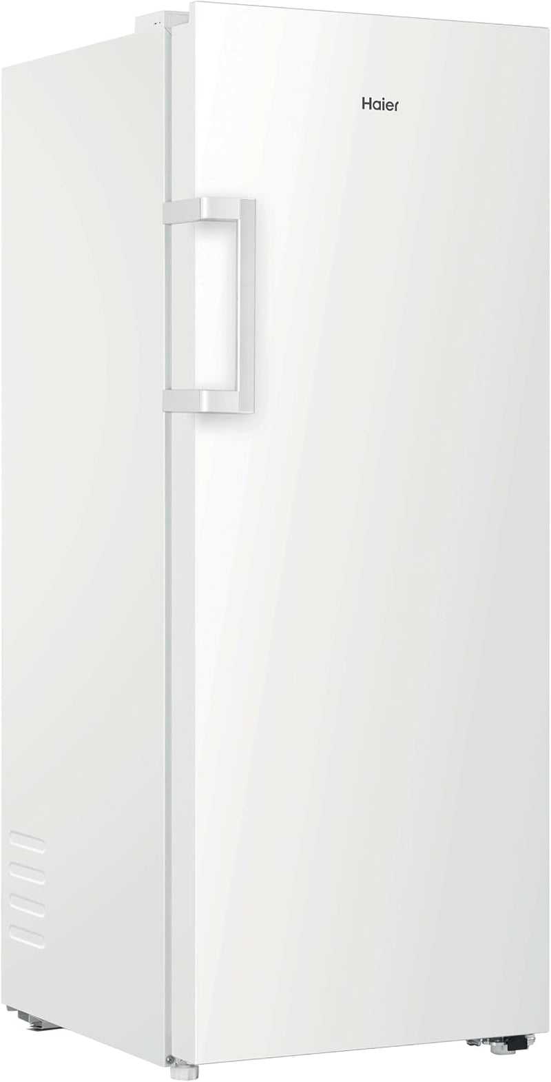 Haier Gefrierschrank Mit Abtauautomatik Und Eiswürfelbereiter I Instaswitch H4F272WDH1 I Total No Frost Tiefkühlschrank, 276 L Kapazität I Eisschrank Auch Als Kühlschrank Nutzbar I Freezer Mit Wi-Fi