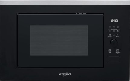 Mikrobangų Krosnelä— Mikrobangä— Whirlpool WMF250G