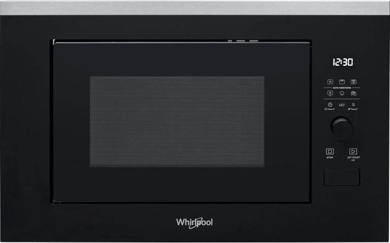 Mikrobangų Krosnelä— Mikrobangä— Whirlpool WMF250G