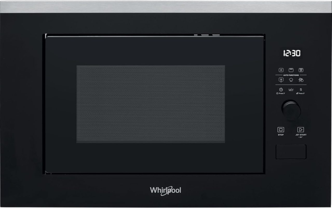 Mikrobangų Krosnelä— Mikrobangä— Whirlpool WMF250G