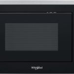 Mikrobangų Krosnelä— Mikrobangä— Whirlpool WMF250G