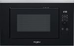 Mikrobangų Krosnelä— Mikrobangä— Whirlpool WMF250G