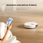 Xiaomi Saugroboter-Serie (X20+, X20 Max, X20 Pro, H50, H50 Pro) – Autonome Reinigung & All-in-One Station – Bild 7