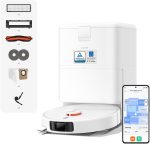 Xiaomi Saugroboter-Serie (X20+, X20 Max, X20 Pro, H50, H50 Pro) – Autonome Reinigung & All-in-One Station – Bild 20