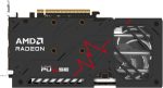 Sapphire Pulse AMD Radeon RX 9060 XT Gaming OC 8GB GDDR6 | 11350-04-20G | RDNA | Dual-Fan | 4K Gaming – Bild 3