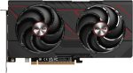 Sapphire Pulse AMD Radeon RX 9060 XT Gaming OC | 16GB GDDR6X | 11350-03-20G | PCIe x16 | 4K Gaming – Bild 2