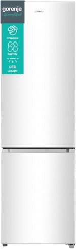 Gorenje Kühl-Gefrierkombination | Freistehend mit NoFrost & E-Klasse (180/182/186 cm) – Bild 11