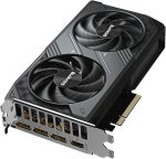 Gigabyte GeForce RTX 5060 WINDFORCE 8G | GV-N5060WF2-8GD | 8GB GDDR7 | Blackwell | Mainstream Gaming – Bild 4