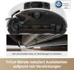 dreame L-Serie Saug- und Wischroboter (L40 Ultra AE & L50 Ultra AE) – Bild 8