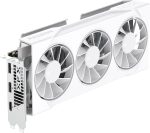 XFX Speedster SWFT AMD Radeon RX 9060 XT OC 16GB GDDR6 | RX-96TS316W7 | RDNA 4 | Triple-Fan | 3320 MHz Boost – Bild 2