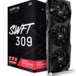 XFX Speedster SWFT 309 RX 6700 XT & MERC 319 RX 6800 XT | 12GB/16GB GDDR6 | RDNA 2 | 1440p & 4K Gaming