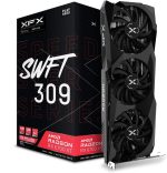 XFX Speedster SWFT 309 RX 6700 XT & MERC 319 RX 6800 XT | 12GB/16GB GDDR6 | RDNA 2 | 1440p & 4K Gaming