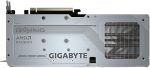 Gigabyte Radeon RX 9060 XT Gaming OC ICE 16GB | GV-R906XGAMINGOCICE-16GD | 16GB GDDR6 | Weißes Design | PCIe 5.0 – Bild 7