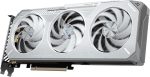 Gigabyte Radeon RX 9060 XT Gaming OC ICE 16GB | GV-R906XGAMINGOCICE-16GD | 16GB GDDR6 | Weißes Design | PCIe 5.0 – Bild 5