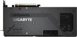 Gigabyte Radeon RX 9070 XT Gaming OC 16G | GV-R9070XTGAMING OC-16GD | 16GB GDDR6 | PCIe 5.0 | WINDFORCE – Bild 9