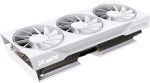 XFX Speedster SWFT AMD Radeon RX 9070 XT White Triple Fan | RX-97TSWF3W9 | 16GB GDDR6 | RDNA 4 | 1440p Gaming – Bild 5