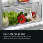 AEG 5000 Serie Einbaukühlschrank | Integrierbar mit FlexiShelf & LED (88cm / 123cm) – Bild 6