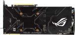 ASUS ROG Strix GeForce RTX 2080 Ti OC Edition 11GB GDDR6 Grafikkarte 90YV0CC0-M0NM00 (ROG Strix Edition) – Bild 8