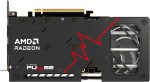 Sapphire Pulse AMD Radeon RX 9060 XT Gaming OC | 16GB GDDR6X | 11350-03-20G | PCIe x16 | 4K Gaming – Bild 5