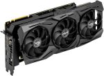 ASUS ROG Strix GeForce RTX 2080 Ti OC Edition 11GB GDDR6 Grafikkarte 90YV0CC0-M0NM00 (ROG Strix Edition) – Bild 6