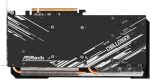 ASRock Radeon RX 7800 XT Challenger OC 16GB GDDR6 Grafikkarte (RX7800XT CL 16GO) – Bild 4