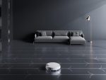 Xiaomi Mi Robot Vacuum Mop 2S Saug- und Wischroboter mit LDS-Lasernavigation, 2.200 Pa Saugkraft und intelligenter Zonenreinigung – Bild 6