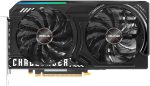 ASRock Intel Arc B570 Challenger 10GB GDDR6 OC | VGB570CL10GO | Dual-Fan | 2-Slot Design – Bild 2