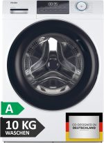 Haier Waschmaschine Frontlader | 7kg, 8kg, 9kg, 10kg, 1400 U/Min, Inverter, ABT, Klasse A - Image 11