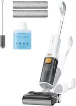 Roborock F25 Nass-Trockensauger | Akku-Waschsauger mit 20.000 Pa & 90°C Selbstreinigung – Bild 11