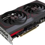 Sapphire Pulse AMD Radeon RX 7600 XT Gaming OC 16GB | 11339-04-20G | 16GB GDDR6 | RDNA 3 | 1080p/1440p Gaming