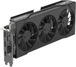 XFX Speedster SWFT AMD Radeon RX 9060 XT OC 16GB GDDR6 | RX-96TS316B7 | RDNA 4 | Triple-Fan | 3320 MHz Boost – Bild 6