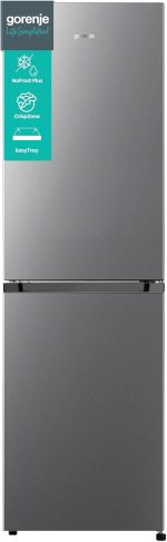 Gorenje Kühl-Gefrierkombination | Freistehend mit NoFrost & E-Klasse (180/182/186 cm) – Bild 10