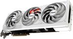 Sapphire PURE AMD Radeon RX 7800 XT 16GB GDDR6 | 11330-03-20G | Tri-X Cooling | 1440p Gaming – Bild 4