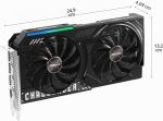 ASRock Intel Arc B580 Challenger 12GB GDDR6 | 90-GA5LZZ-00UANF | Dual-Fan | 8K Unterstützung – Bild 2