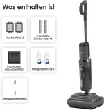 Tineco Floor One S7 Stretch Ultra Waschsauger | Akku-Nass-Trockensauger mit 180° Lay-Flat & 85°C FlashDry – Bild 9