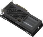 XFX Speedster SWFT AMD Radeon RX 9060 XT OC 16GB GDDR6 | RX-96TS316B7 | RDNA 4 | Triple-Fan | 3320 MHz Boost – Bild 7