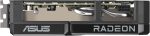 ASUS Dual Radeon RX 9060 XT 16G | DUAL-RX9060XT-16G | 16GB GDDR6 | RDNA 4 | Axial-Tech Design – Bild 13