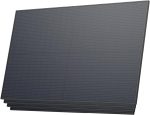 Solarway Hochleistungs-Bifazial-Solarpanel-Serie – N-Type-Technologie (460W & 500W) – Bild 3