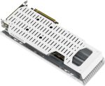 XFX Speedster QICK 319 AMD Radeon RX 7800 XT Core Edition 16GB GDDR6 Grafikkarte (RX-78TQICKW9) – Bild 3