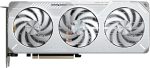 Gigabyte Radeon RX 9060 XT Gaming OC ICE 16GB | GV-R906XGAMINGOCICE-16GD | 16GB GDDR6 | Weißes Design | PCIe 5.0 – Bild 3