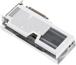 XFX Speedster SWFT AMD Radeon RX 9060 XT OC 16GB GDDR6 | RX-96TS316W7 | RDNA 4 | Triple-Fan | 3320 MHz Boost – Bild 5