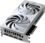 GIGABYTE GeForce RTX 5060 Ti Eagle OC Ice & AERO OC | 16GB GDDR7 | Blackwell | 1080p/1440p Gaming – Bild 4