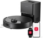 Roborock Q10 S5+ Saug- und Wischroboter mit 10.000 Pa HyperForce-Saugkraft, VibraRise 2.0 und selbstentleerender Reinigungsstation – Bild 10
