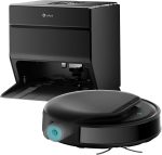 Lefant M5 Pro Saug- und Wischroboter mit Multifunktions-Basisstation, 18.000 Pa Saugkraft und dToF-Lasernavigation – Bild 14