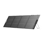 EcoFlow Tragbare Solarpanel-Serie – Hocheffiziente faltbare Lösungen (220W & 400W)
