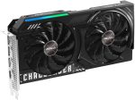 ASRock Intel Arc B570 Challenger 10GB GDDR6 OC | VGB570CL10GO | Dual-Fan | 2-Slot Design – Bild 3