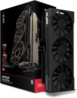 XFX Swift AMD Radeon RX 9070 XT Gaming Edition 16GB GDDR6 Grafikkarte RX-97TSWF3BA (Swift Edition)